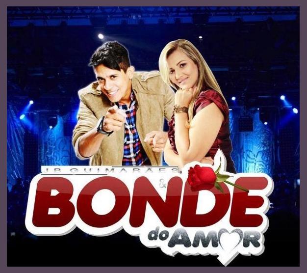 Bonde do Amor